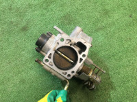 Throttle body SUBARU LANCASTER OEM 16114AA902 BH9 BE9 1998 EJ254