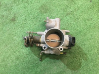 Cuerpo de mariposa 16114AA902 SUBARU LANCASTER