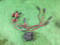 Ignition coil 22433AA410 SUBARU LANCASTER