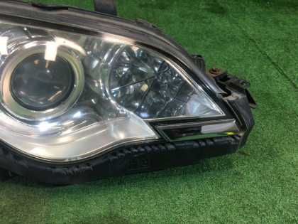 Faróis С омывателями SUBARU LEGACY OEM 84001AG981, 84001AG991 BL5 BL9 BP9 BP5 BPE BLE 2008