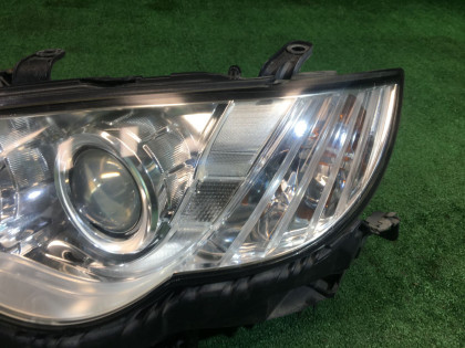 Faróis С омывателями SUBARU LEGACY OEM 84001AG981, 84001AG991 BL5 BL9 BP9 BP5 BPE BLE 2008