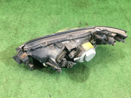 Faróis С омывателями SUBARU LEGACY OEM 84001AG981, 84001AG991 BL5 BL9 BP9 BP5 BPE BLE 2008