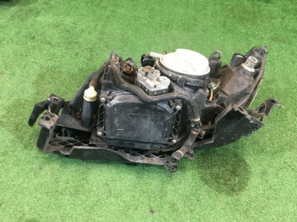 Faróis С омывателями SUBARU LEGACY OEM 84001AG981, 84001AG991 BL5 BL9 BP9 BP5 BPE BLE 2008