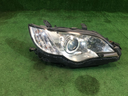 Faróis С омывателями SUBARU LEGACY OEM 84001AG981, 84001AG991 BL5 BL9 BP9 BP5 BPE BLE 2008