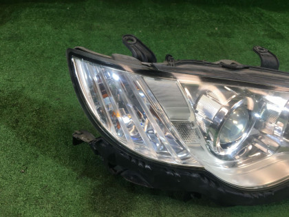 Faróis С омывателями SUBARU LEGACY OEM 84001AG981, 84001AG991 BL5 BL9 BP9 BP5 BPE BLE 2008