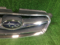Radiator grille SUBARU LEGACY OEM 91121AG151 BL5 BL9 BP9 BP5 BPE BLE 2008 black 32J