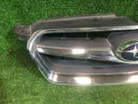 Radiator grille SUBARU LEGACY OEM 91121AG151 BL5 BL9 BP9 BP5 BPE BLE 2008 black 32J