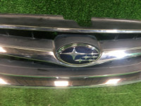 Radiator grille SUBARU LEGACY OEM 91121AG151 BL5 BL9 BP9 BP5 BPE BLE 2008 black 32J