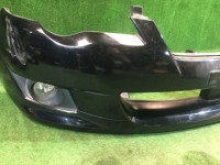 前保险杠 SUBARU LEGACY OEM 57703AG300VW BL5 BP5 2008 black 32J
