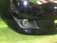 前保险杠 SUBARU LEGACY OEM 57703AG300VW BL5 BP5 2008 black 32J