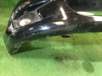 前保险杠 SUBARU LEGACY OEM 57703AG300VW BL5 BP5 2008 black 32J