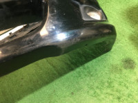 前保险杠 SUBARU LEGACY OEM 57703AG300VW BL5 BP5 2008 black 32J