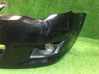 前保险杠 SUBARU LEGACY OEM 57703AG300VW BL5 BP5 2008 black 32J