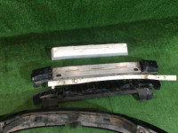 前保险杠 SUBARU LEGACY OEM 57703AG300VW BL5 BP5 2008 black 32J