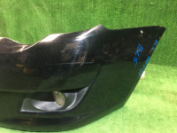 前保险杠 SUBARU LEGACY OEM 57703AG300VW BL5 BP5 2008 black 32J