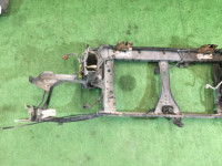 水箱框架 SUBARU LEGACY OEM 53060AG1109P BL5 2008