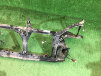 水箱框架 SUBARU LEGACY OEM 53060AG1109P BL5 2008