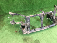 水箱框架 SUBARU LEGACY OEM 53060AG1109P BL5 2008