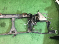 水箱框架 SUBARU LEGACY OEM 53060AG1109P BL5 2008