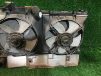 Radiador do motor SUBARU LEGACY OEM 45119AG000 BL5 BL9 BP9 BP5 2008 EJ204 AT