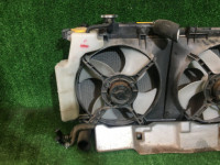 Radiador do motor SUBARU LEGACY OEM 45119AG000 BL5 BL9 BP9 BP5 2008 EJ204 AT
