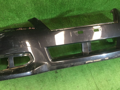 Front bumper SUBARU LEGACY OEM 57702AJ120EN BRG 2012 dark grey metallic 61K