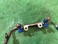 Inyectores de combustible SUBARU LANCASTER OEM 16611AA420 BH9 BE9 1998 EJ254