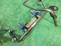 Inyectores de combustible SUBARU LANCASTER OEM 16611AA420 BH9 BE9 1998 EJ254