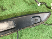 Luz de matrícula С кнопкой SUBARU LEGACY OEM 88872AG010, 84940AG210, 84913AG540, 81811AG070 BL5 BL9 BLE 2003
