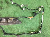 Luz de matrícula С кнопкой SUBARU LEGACY OEM 88872AG010, 84940AG210, 84913AG540, 81811AG070 BL5 BL9 BLE 2003