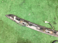 Luz de matrícula С кнопкой SUBARU LEGACY OEM 88872AG010, 84940AG210, 84913AG540, 81811AG070 BL5 BL9 BLE 2003