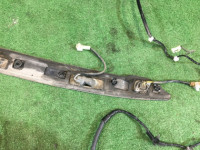 Luz de matrícula С кнопкой SUBARU LEGACY OEM 88872AG010, 84940AG210, 84913AG540, 81811AG070 BL5 BL9 BLE 2003
