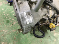 Caja de cambios automática TZ1A4ZKCBA SUBARU LANCASTER OEM 31000AE280 BH9 2000 EJ254 AT