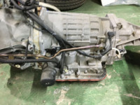 Caja de cambios automática TZ1A4ZKCBA SUBARU LANCASTER OEM 31000AE280 BH9 2000 EJ254 AT