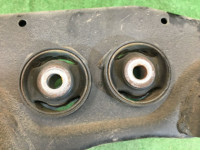 คานหลัง SUBARU LANCASTER OEM 20152AE000 BHE BH9 BH5 BE5 BE9 BEE 2000 EJ254 AT