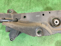 คานหลัง SUBARU LANCASTER OEM 20152AE000 BHE BH9 BH5 BE5 BE9 BEE 2000 EJ254 AT