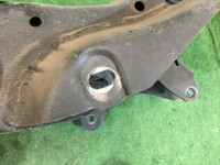 คานหลัง SUBARU LANCASTER OEM 20152AE000 BHE BH9 BH5 BE5 BE9 BEE 2000 EJ254 AT