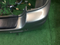 リアバンパー SUBARU LANCASTER OEM 57703AE080MF, 57711AE040 BHE BH9 2000 8L5