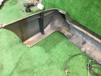 リアバンパー SUBARU LANCASTER OEM 57703AE080MF, 57711AE040 BHE BH9 2000 8L5