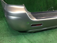 リアバンパー SUBARU LANCASTER OEM 57703AE080MF, 57711AE040 BHE BH9 2000 8L5