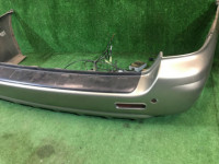 リアバンパー SUBARU LANCASTER OEM 57703AE080MF, 57711AE040 BHE BH9 2000 8L5