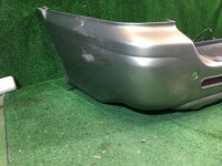 リアバンパー SUBARU LANCASTER OEM 57703AE080MF, 57711AE040 BHE BH9 2000 8L5