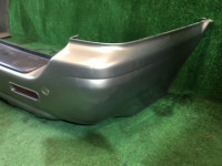 リアバンパー SUBARU LANCASTER OEM 57703AE080MF, 57711AE040 BHE BH9 2000 8L5