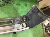 前保险杠 SUBARU LANCASTER OEM 57703AE130MF BHE BH9 2000 8L5