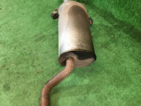 消音鼓 SUBARU LANCASTER OEM 44300AE120 BH9 2000 EJ254 AT