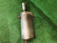 消音鼓 SUBARU LANCASTER OEM 44300AE120 BH9 2000 EJ254 AT