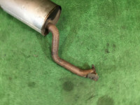 消音鼓 SUBARU LANCASTER OEM 44300AE120 BH9 2000 EJ254 AT