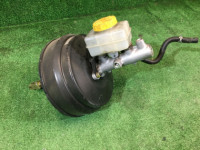 ブレーキマスターシリンダー SUBARU LANCASTER OEM 26401FA020 26402AE150 BH9 BE9 2000 EJ254 AT