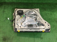 Porta traseira esquerda SUBARU LANCASTER OEM 60400AE430 BHE BH9 2000 8L5