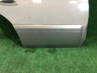 右后门 SUBARU LANCASTER OEM 60400AE420 BHE BH9 2000 8L5